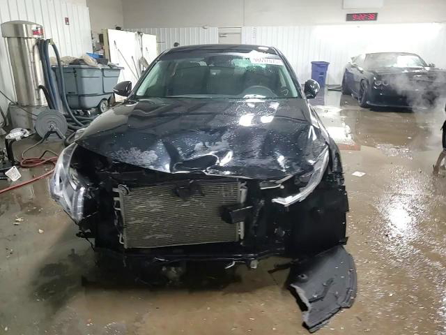 Kia Optima 2019