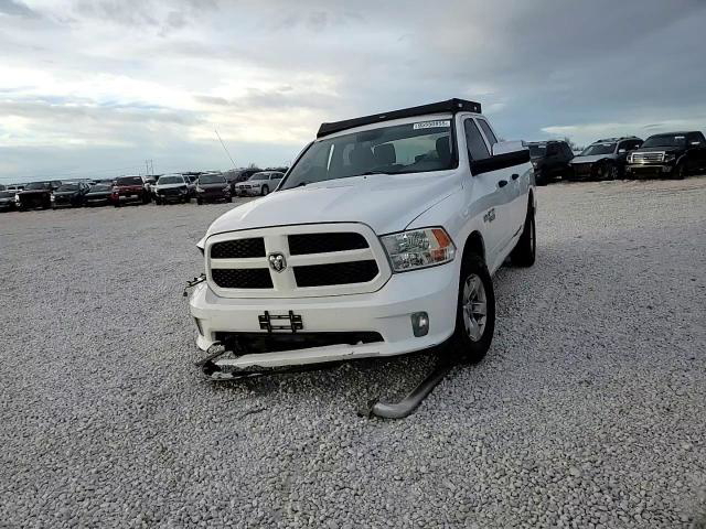 RAM 1500 2013
