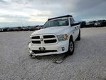 RAM 1500 2013