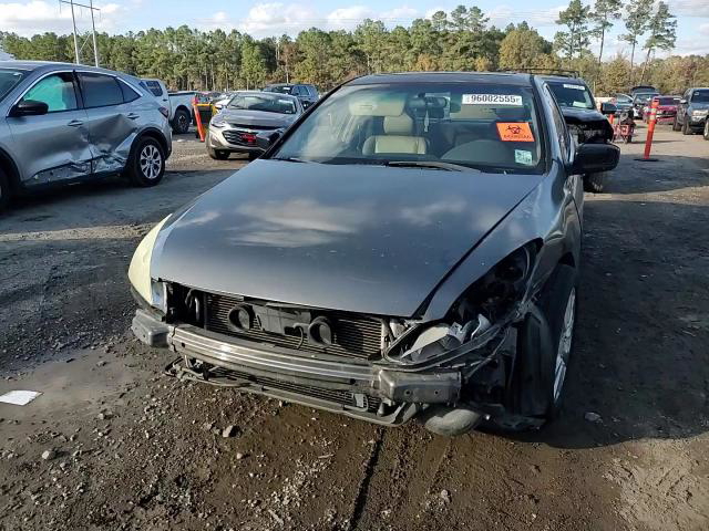 Honda Accord 2007
