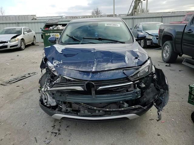 Buick Encore GX 2023