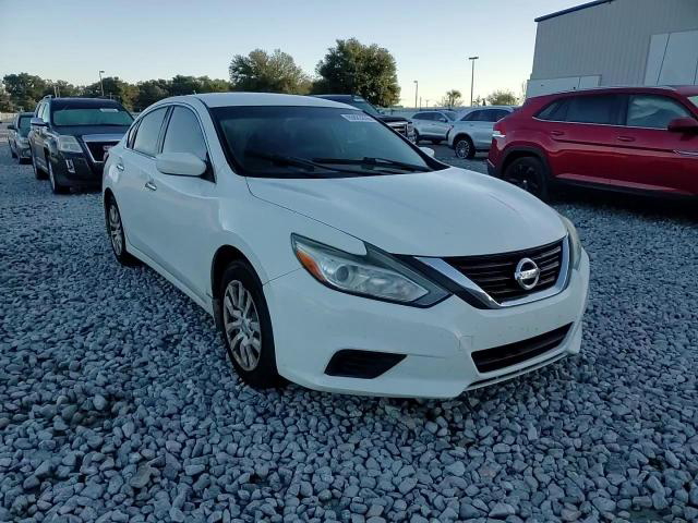 Nissan Altima 2018