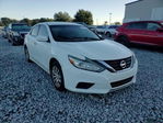 Nissan Altima 2018