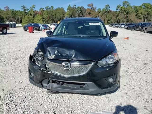 Mazda CX-5 2014