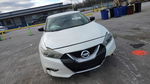 Nissan Maxima 2016