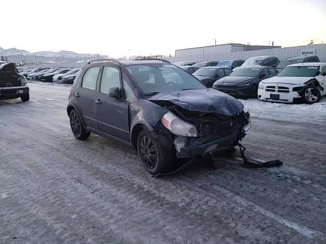 Suzuki SX4 2010