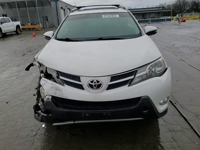 Toyota RAV 4 2013