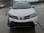 Toyota RAV 4 2013