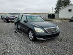 Lexus LS 2004