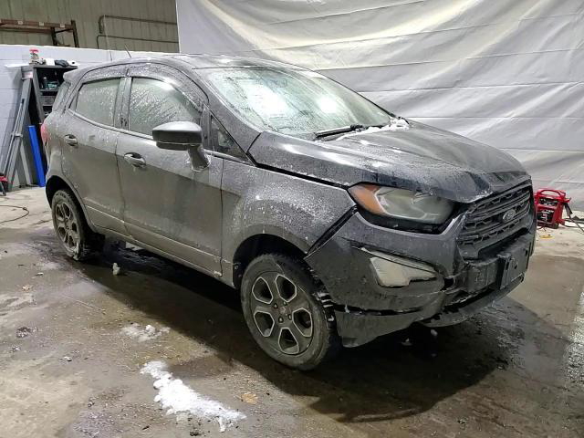 Ford EcoSport 2018