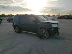 Honda Pilot 2013