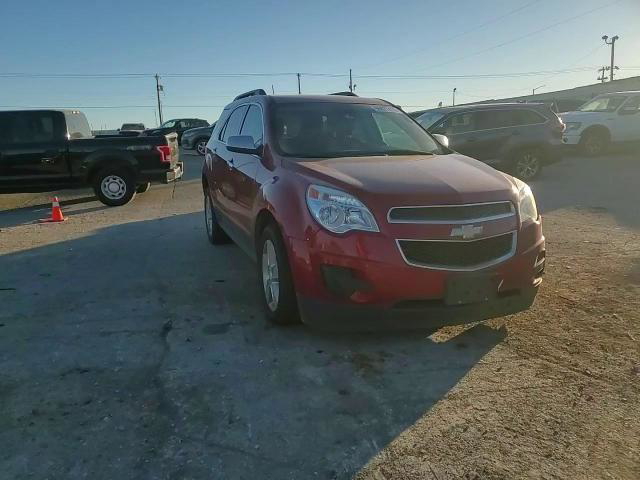Chevrolet Equinox 2015