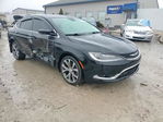 Chrysler 200 2016