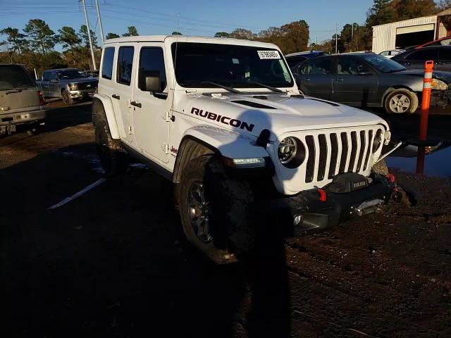 Jeep Wrangler 2019
