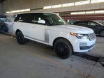 Land Rover Range Rover 2021