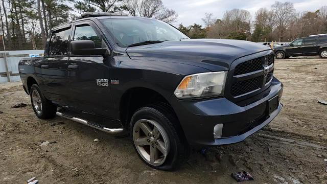 RAM 1500 2013