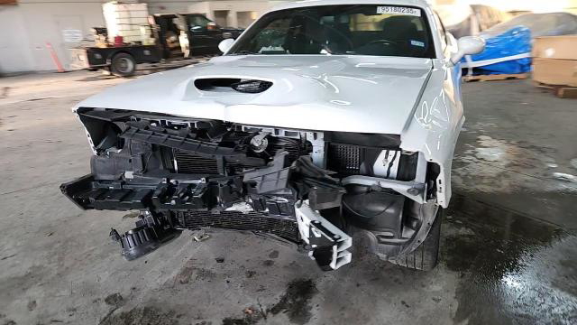 Dodge Challenger 2022