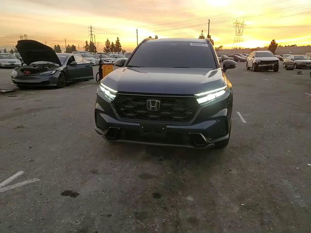 Honda CR-V 2025