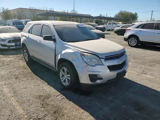 Chevrolet Equinox 2015