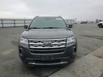 Ford Explorer 2018