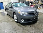Toyota Camry 2014