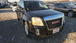 GMC Terrain 2013
