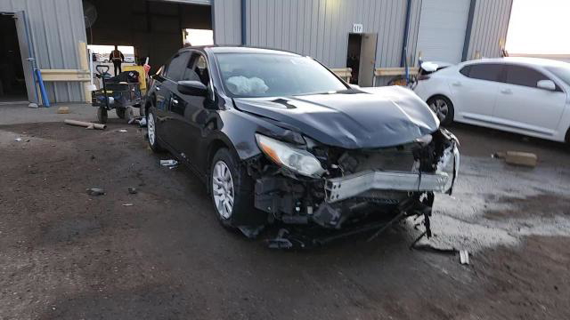 Nissan Altima 2016