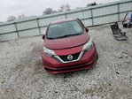 Nissan Versa 2019