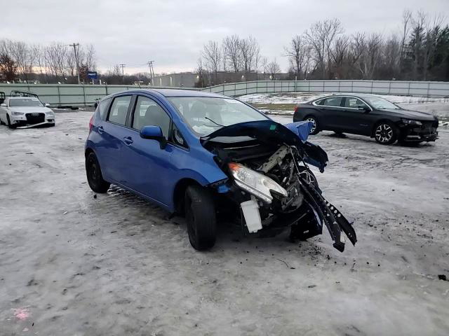 Nissan Versa 2014
