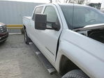 Chevrolet Silverado 2016