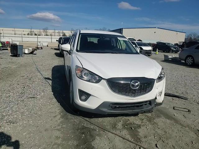 Mazda CX-5 2014