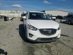 Mazda CX-5 2014