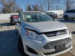 Ford C-MAX 2016