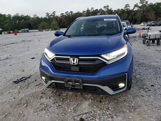 Honda CR-V 2020