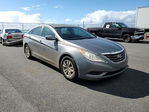 Hyundai Sonata 2011