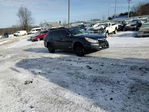 Subaru Outback 2011