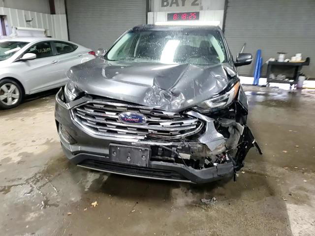 Ford Edge 2019