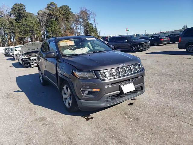Jeep Compass 2018