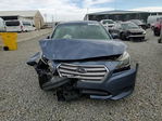 Subaru Legacy 2016