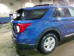 Ford Explorer 2022