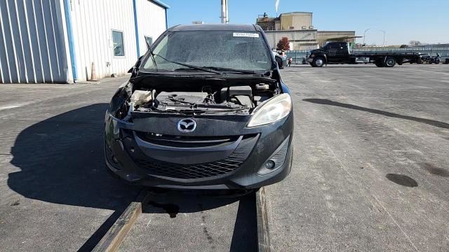 Mazda 5 2012