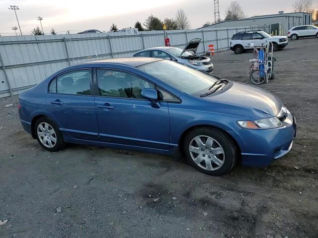 Honda Civic 2010