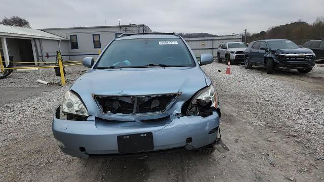 Lexus RX 2008