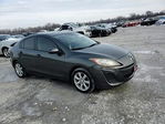 Mazda 3 2011