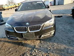 BMW Series 5 2016