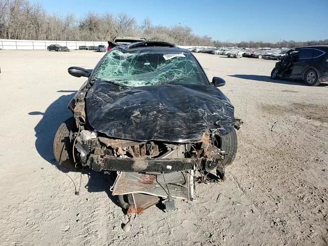 Kia Forte 2023