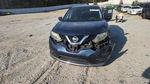 Nissan Rogue 2015