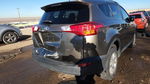 Toyota RAV 4 2015