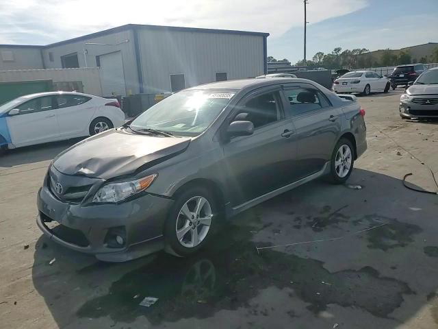 Toyota Corolla 2013