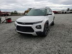 Chevrolet TrailBlazer 2021